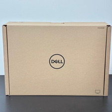 Dell P2425HE 24 inch Monitor Black New In Box