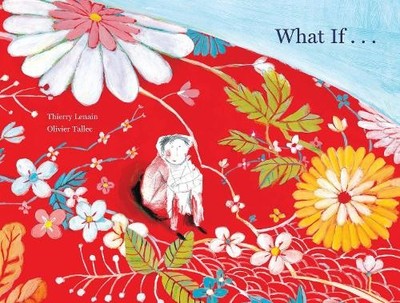 Thierry Lenain What If... (Hardback)