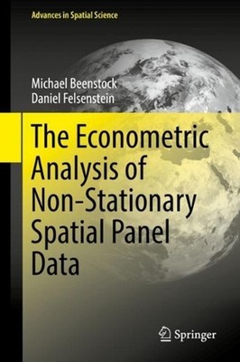 The Econometric Analysis of Non-Stationary Spatial Panel Data by Michael Beensto