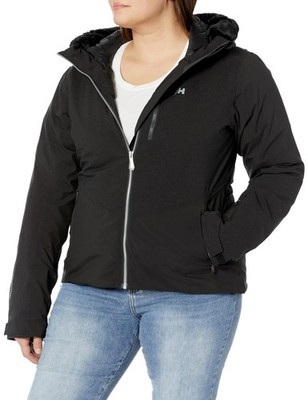 Helly Hansen Womens' Valdisere 2.0 Jacket - Black