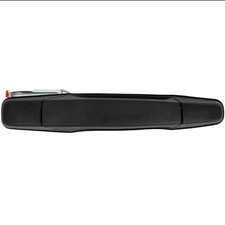 Exterior Door Handle,Rear Outside Door Handle,Rear Passenger Right