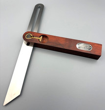 Veritas 10 Blade Sliding Bevel Gauge, Cam Bla...