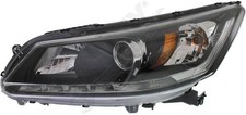 APDTY 153576 Halogen Headlamp Assembly