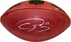 Odell Beckham Jr. Signed Official NFL "The Duke" Football Steiner Sticker