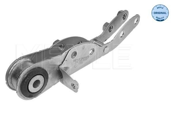 Meyle 214 030 0035 Lagerung, Motor FüR CitroËN Passend FüR Fiat Peugeot-image