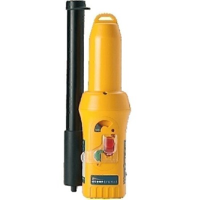 Ocean Signal S100 X-BAND RADAR SART W/MOUNT