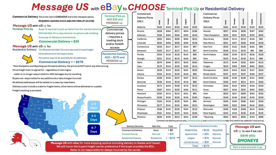 08-15 Infiniti G37/Q60 cupé parachoques trasero cubierta OEM 22Bd8G5 Foto 2 de 4