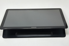 Samsung Galaxy View - 64GB - Black Unlocked SM-T677A Used