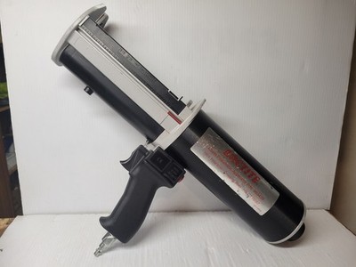 Loctite 983439 Pneumatic Dual-cartridge Adhesive Applicator 