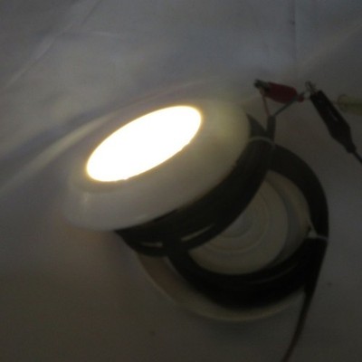 12W IP68 Nenn LED Poolleuchte RGB + Dual weiß für Surfen Massage Pool