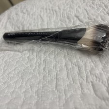 Image of NYX professional makeup brush PROB07 black new and sealed RM tracked 48 delivery