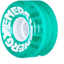 Radar Wheels Energy 62 Roller Skate Wheels 78A 32mm x 62mm Quad 4 Pack