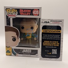 Funko Pop Silicon Valley Vinyl Figures 11