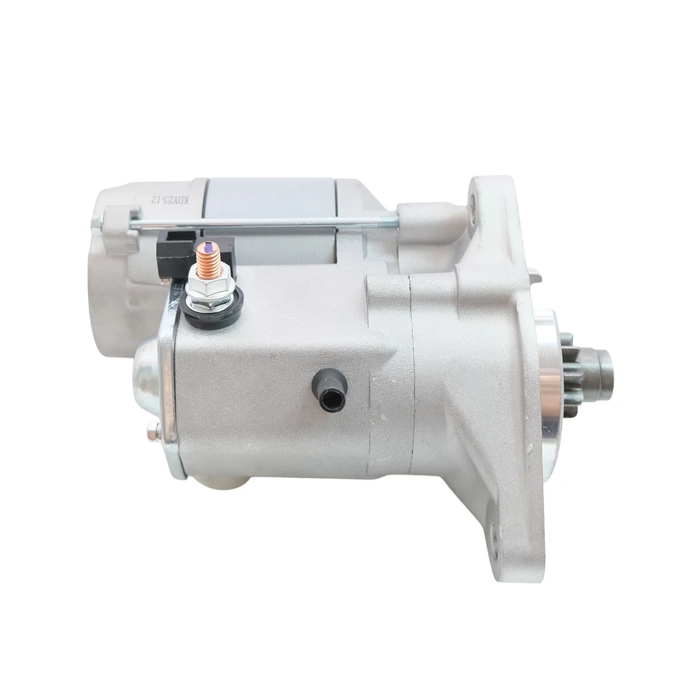 Стартерный двигатель 07V911023 PB55296PA для 2010+ Bentley Mulsanne Arnage 2280008720 - Изображение 4 из 4