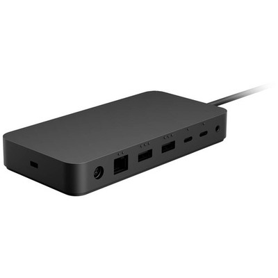 Microsoft Thunderbolt  4 Dockingstation Surface Thunderbolt 4 Dock Passend für