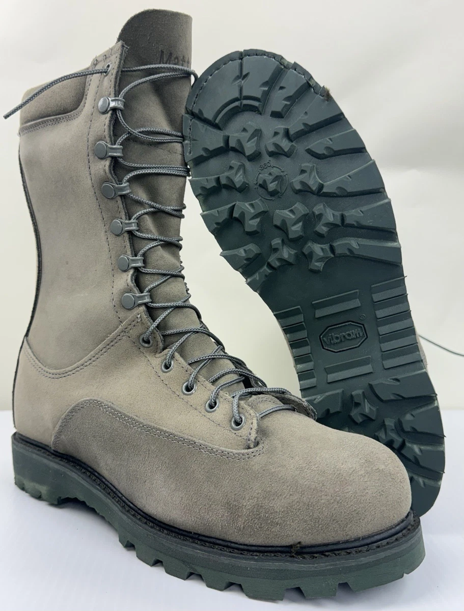 Matterhorn Steel Toe Boots for Men for Sale | Shop New  display picture 3