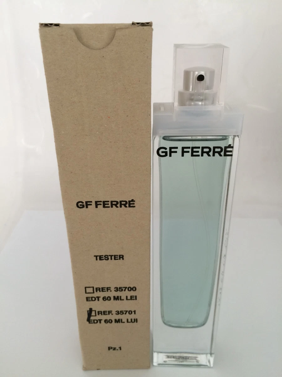 Gianfranco Ferré Fragrances for Men for sale | eBay