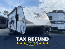 2026 Jayco Jay Feather 21MML