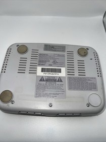 Sony PSOne console (PlayStation 1 slim). tested and working Console Only
