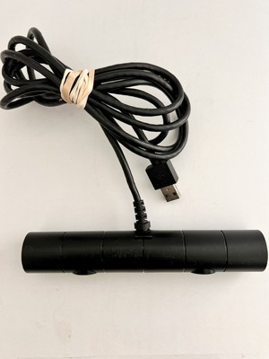 Sony PlayStation 4 Camera CUH-ZEY2 Motion Sensor