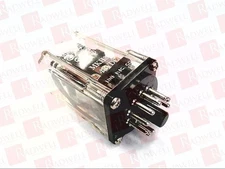 LINE ELECTRIC MKH3D-48VDC / MKH3D48VDC (NEW IN BOX)