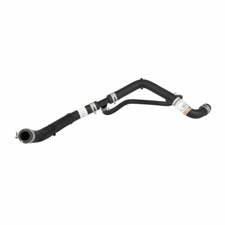 Power Steering Pressure Line Hose Assembly fits 11-19 Ford E-350 Super Duty - Image 4 of 4