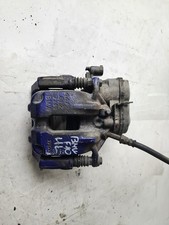 Original BMW 5er F10 F11 Bremssattelgehäuse Bremssattel hinten links Elektrisch