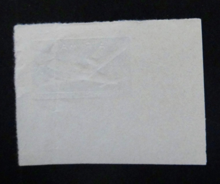 US Air Post UC26 7c Blue 1958 Stamped Envelope Cut Square Blue | eBay