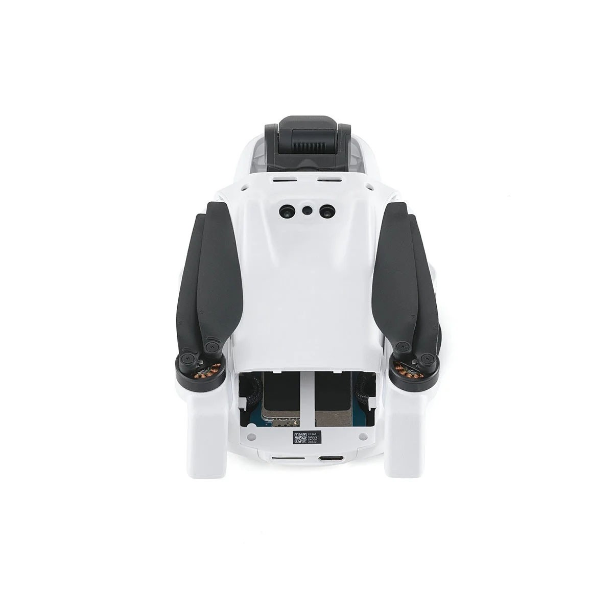 Skyrover S1 Mini Drone Combo with Camera 4K/60fps Video,8K Image,3-Axis Gimbal