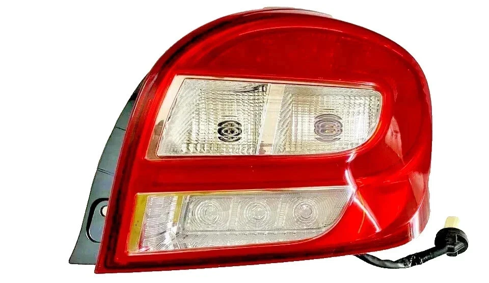 Rear Right Tail Light Brake Lamp Fits Suzuki Baleno 2nd Gen 2015 To 2021 - Image 3 of 4