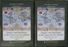 Great Courses-Origins and Ideologies of the American Revolution — photo 3