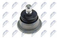 NTY Traggelenk FüHrungsgelenk ZST-CH-002 FüR Jeep Cherokee KJ 4X4 Laredo CRD