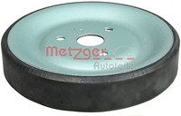 Riemenscheibe Wasserpumpe Metzger Autoteile 6400032 FüR Bmw F20 Opel A18 Peugeot