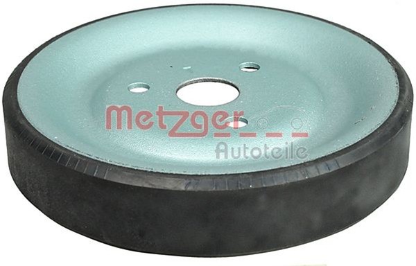 Riemenscheibe Wasserpumpe Metzger Autoteile 6400032 FüR Bmw F20 Opel A18 Peugeot-image
