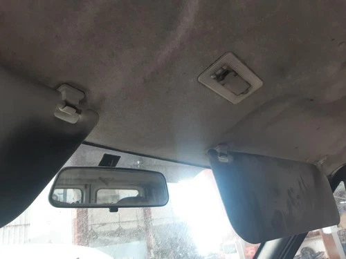 YC1H8061CD Radiador Agua para FORD TRANSIT CAJA ABIERTA (FY) 2006 4327940 - Imagen 6 de 10