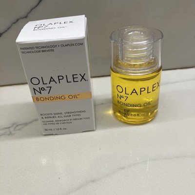 Olaplex No 7 Bonding Oil 1 oz 30 ml - Hair & Scalp Treatment - BRAND NEW!!    