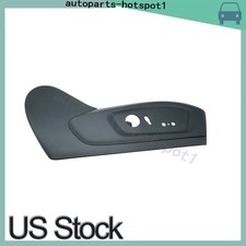 Fits 2020-2023 Ford Explorer Passenger Front Rh Seat Trim Shield Lb5z-5462186-bb