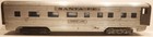 AMERICAN MODEL TOYS (AMT) SANTA FE Indian Lake Passenger Car Illuminated / O7 — photo 1