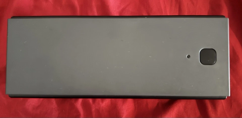 MUNBYN 129B Thermaldrucker / Labekdrucker Neu, unbenutzt Grau - Bild 3 von 4