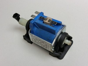 Ersatzteil Pumpe Wasserpumpe für Melitta E970-101 Caffeo CI Kaffeevollautomat