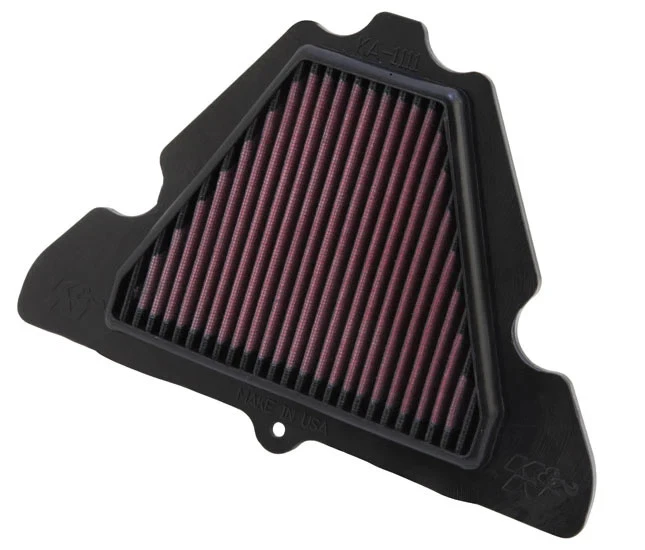 Filtre à air K&N - KAWASAKI KLZ1000 VERSYS 2012-2019 - Photo 1/1