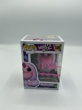 Ultimate Funko Pop Inside Out Figures Gallery and Checklist 35