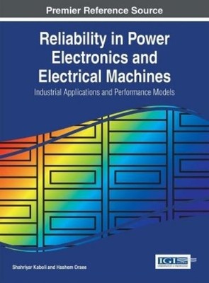 Shahriyar Kaboli Reliability in Power Electronics and Electr (Gebundene Ausgabe)