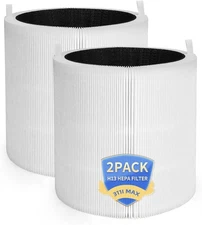 Blueair 311i Max 2 Pack Replacement Filter