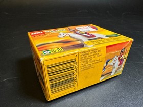 LEGO 6008 Castle Royal Knights Royal King NEW Sealed Set Vintage 1995