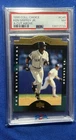1996 Collector's Choice #CA5 Ken Griffey Jr.: A Cut Above Seattle Mariners PSA 7