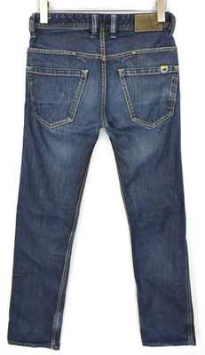 Diesel Paddom 0088Z Jeans Men's Regular W27/L34 Button | eBay