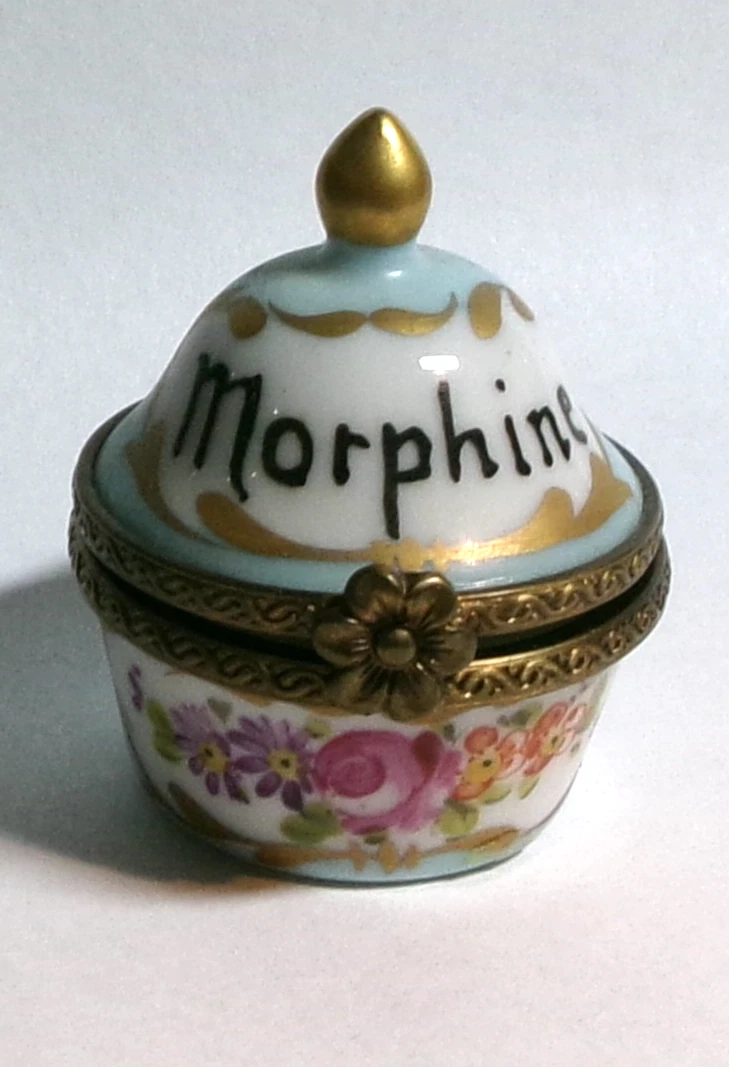 25+ Limoges Collectible Boxes, Jars & Tins for sale | Updated Oct 2026