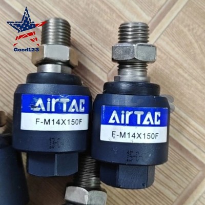 1PC NEW AIRTAC F-M14X150F floating joint delivery fast