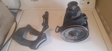 Chevy 6 Cylinder 250 Integral Head 75 -83 Chevrolet Gmc C10 Truck Square Body